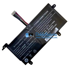Batería para PDA AEC706875-2S1P 11 Líneas [Batería de Repuesto]